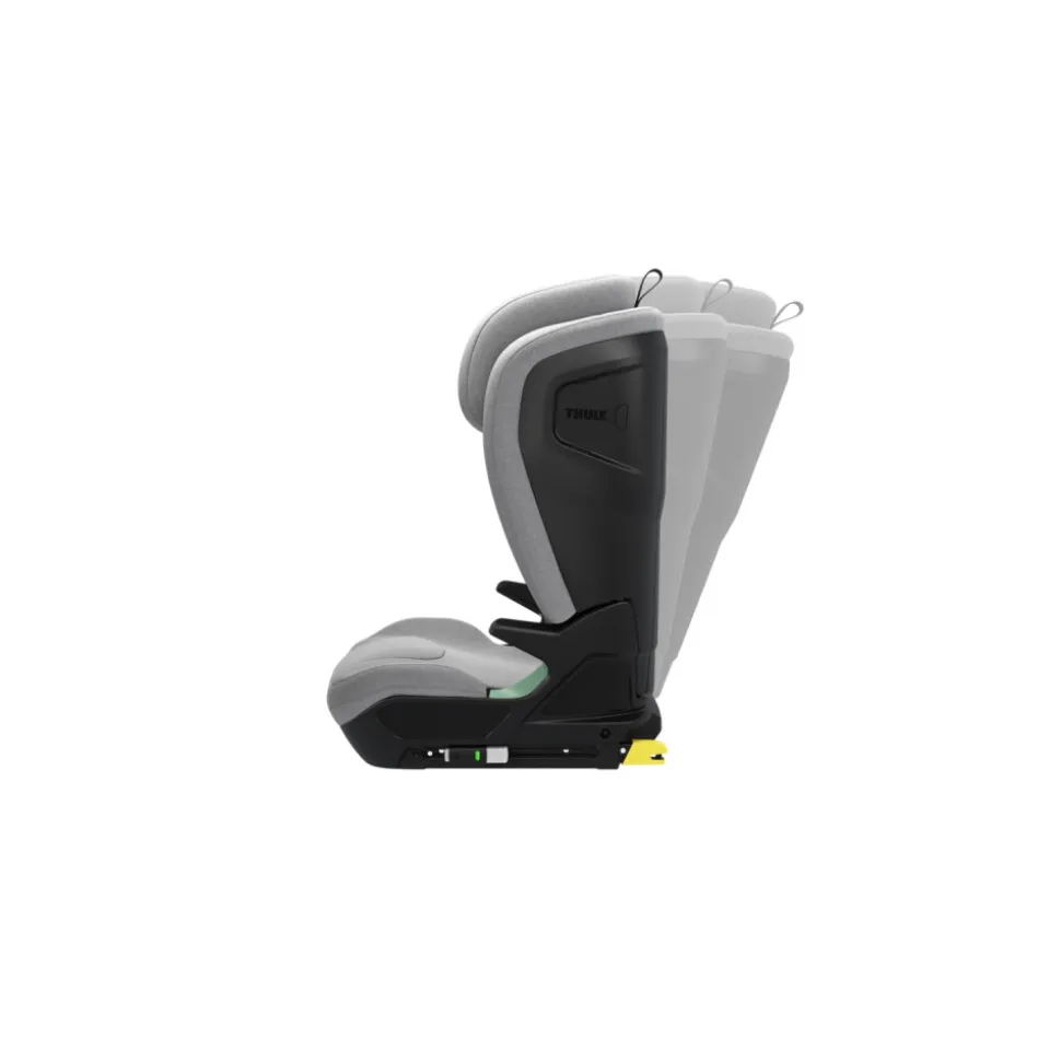 Siège auto i-size palm soft beige