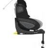 Siège auto i-size pearl 360 authentic black plus - without inlay