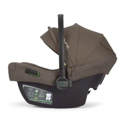 Siège auto i-size pipa next chestnut