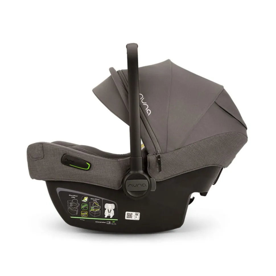 Siège auto i-size pipa next thunder