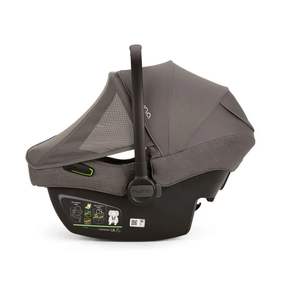 Siège auto i-size pipa next thunder
