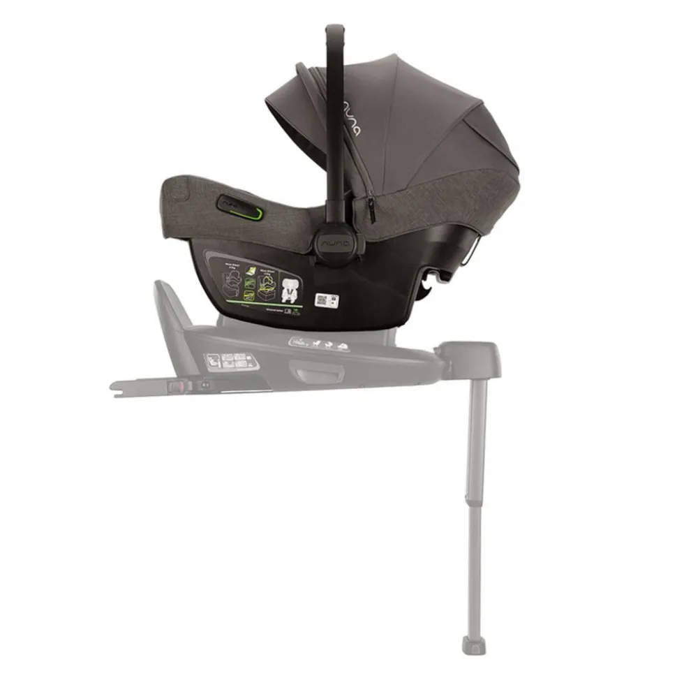 Siège auto i-size pipa next thunder