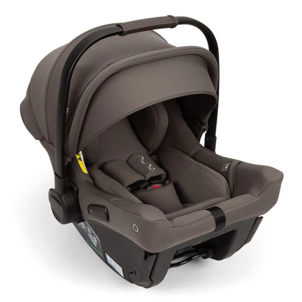 Siège auto i-size pipa urbn chestnut