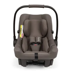 Siège auto i-size pipa urbn chestnut