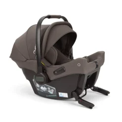 Siège auto i-size pipa urbn chestnut