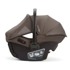 Siège auto i-size pipa urbn chestnut