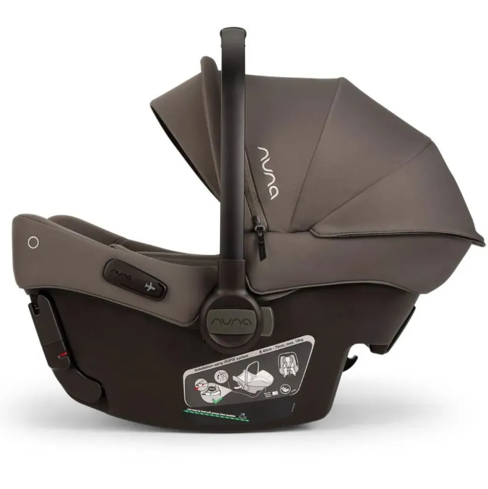 Siège auto i-size pipa urbn thunder