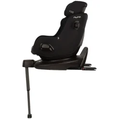 Siège-auto i-size pivotant pruu aire caviar
