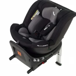 Siège auto i-size ranger 360° 40-150cm cosmos