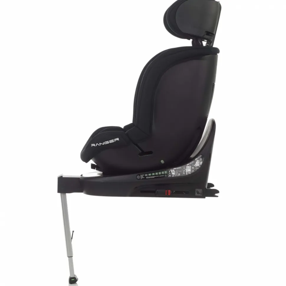 Siège auto i-size ranger 360° 40-150cm cosmos