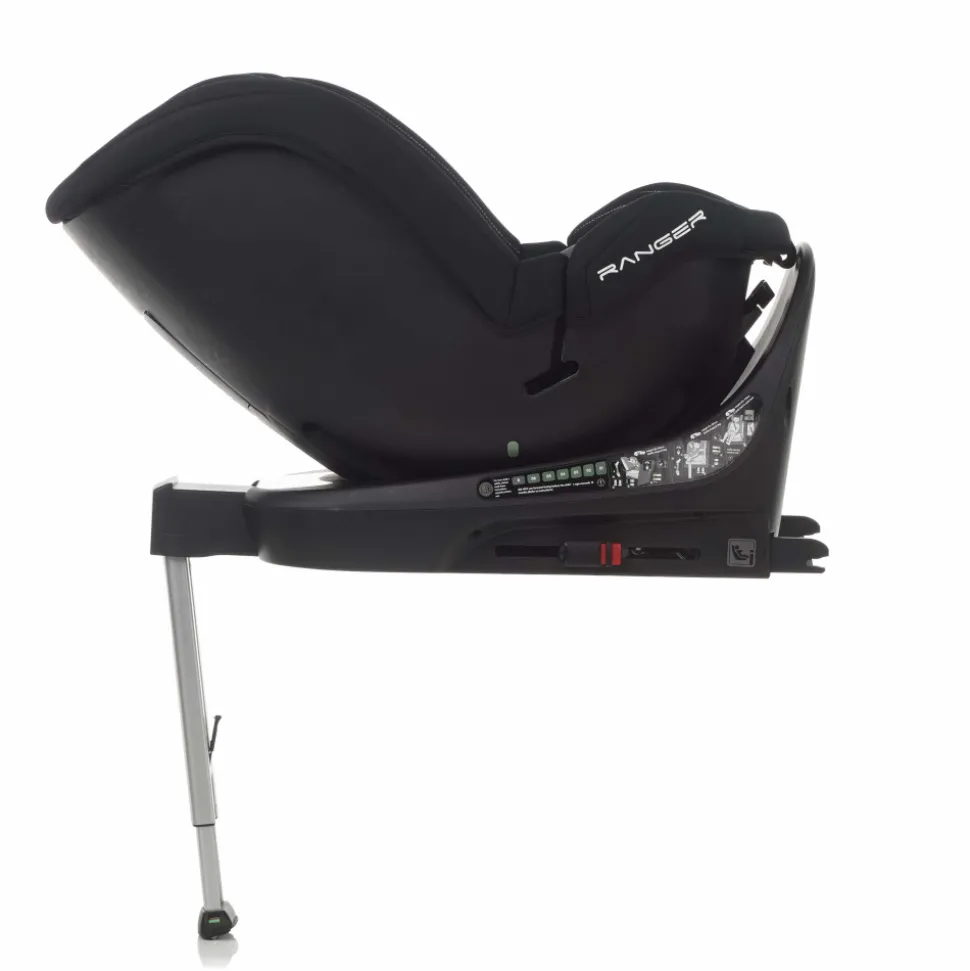 Siège auto i-size ranger 360° 40-150cm cosmos