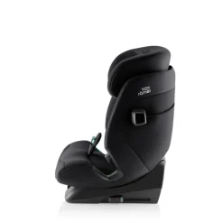 Siège auto i-size safefix carbon black style