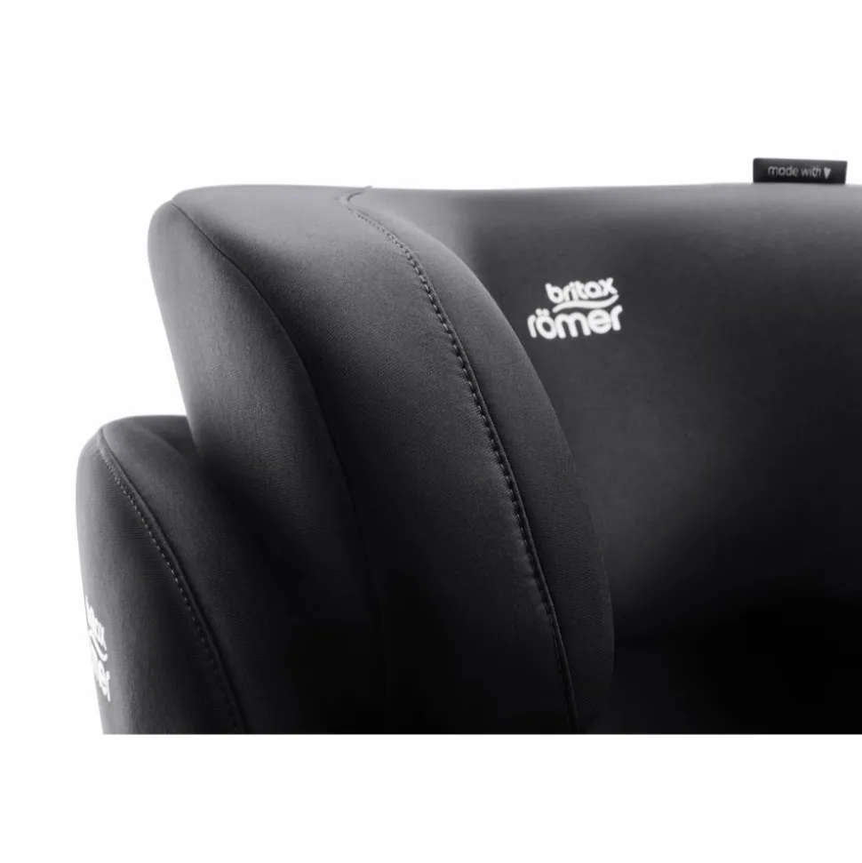 Siège auto i-size safefix deep black classic