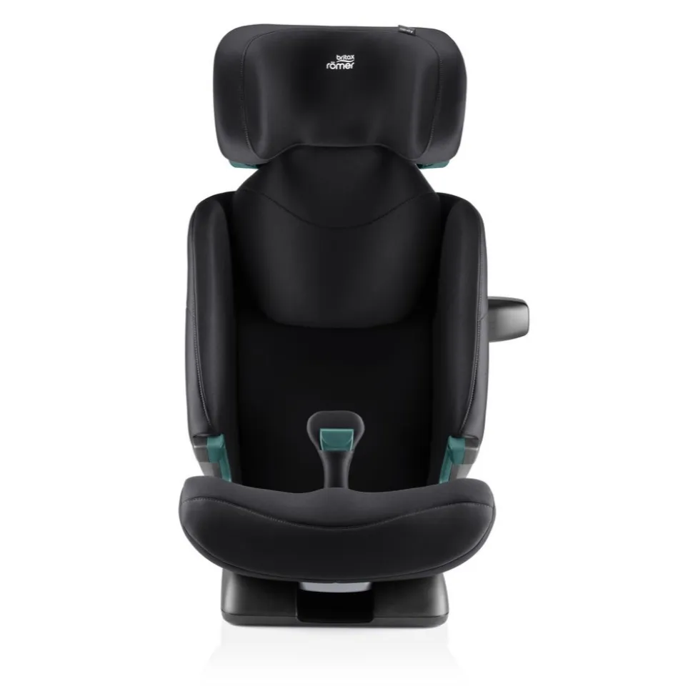 Siège auto i-size safefix deep black classic