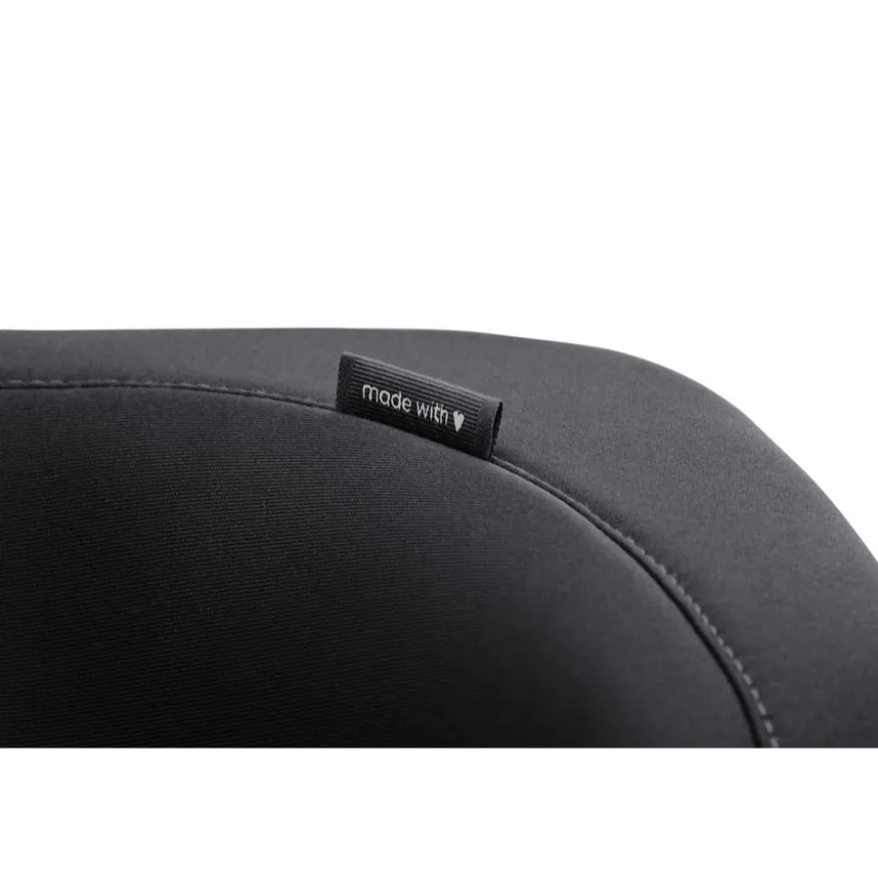 Siège auto i-size safefix deep black classic