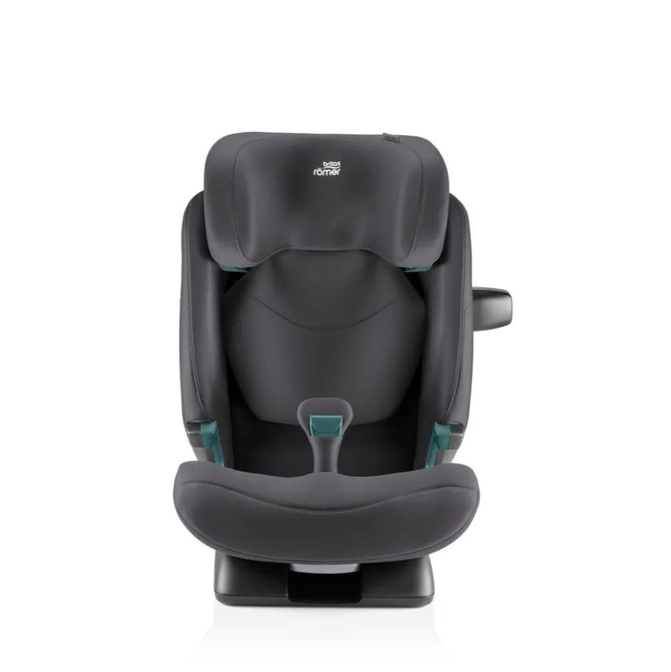 Siège auto i-size safefix deep grey classic