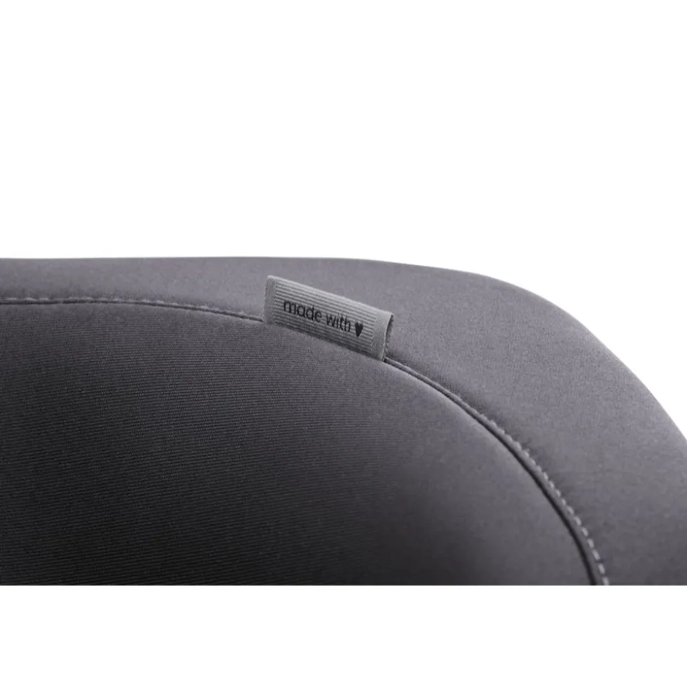 Siège auto i-size safefix deep grey classic