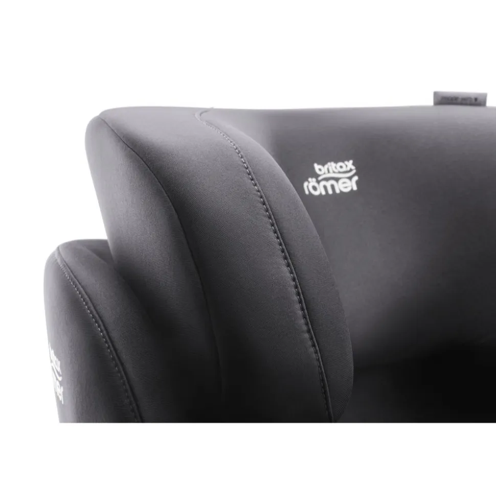 Siège auto i-size safefix deep grey classic