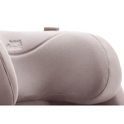Siège auto i-size safefix dusty rose style