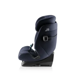 Siège auto i-size safefix night blue style