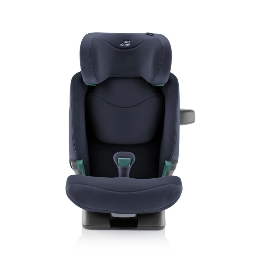 Siège auto i-size safefix night blue style