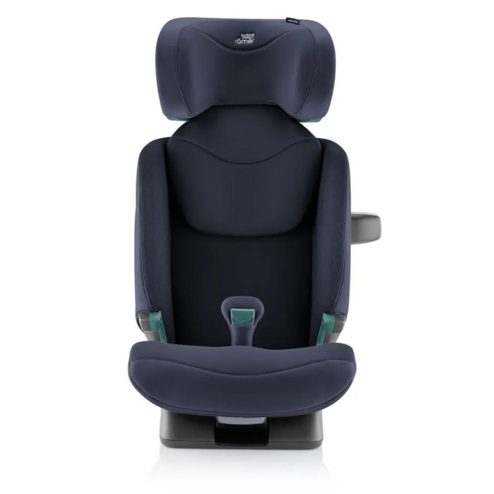 Siège auto i-size safefix night blue style