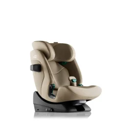 Siège auto i-size safefix teak style