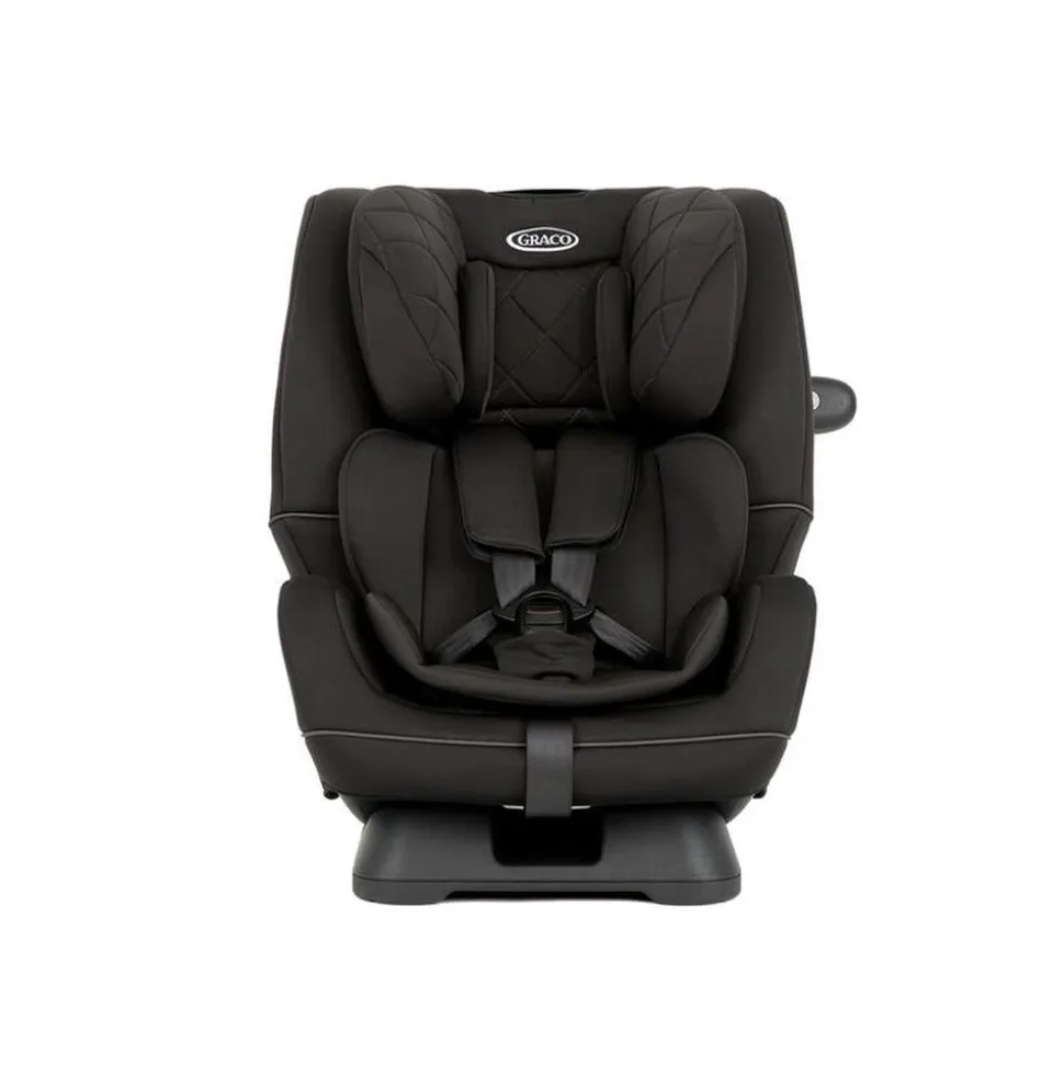 Siège auto i-size slimfit midnight