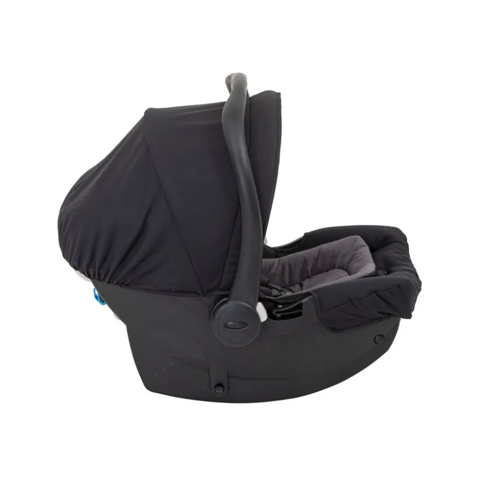 Siège auto i-size snugessentials midnight