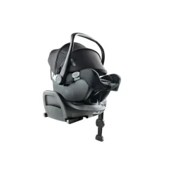 Siège auto i-size snuglite 2 midnight