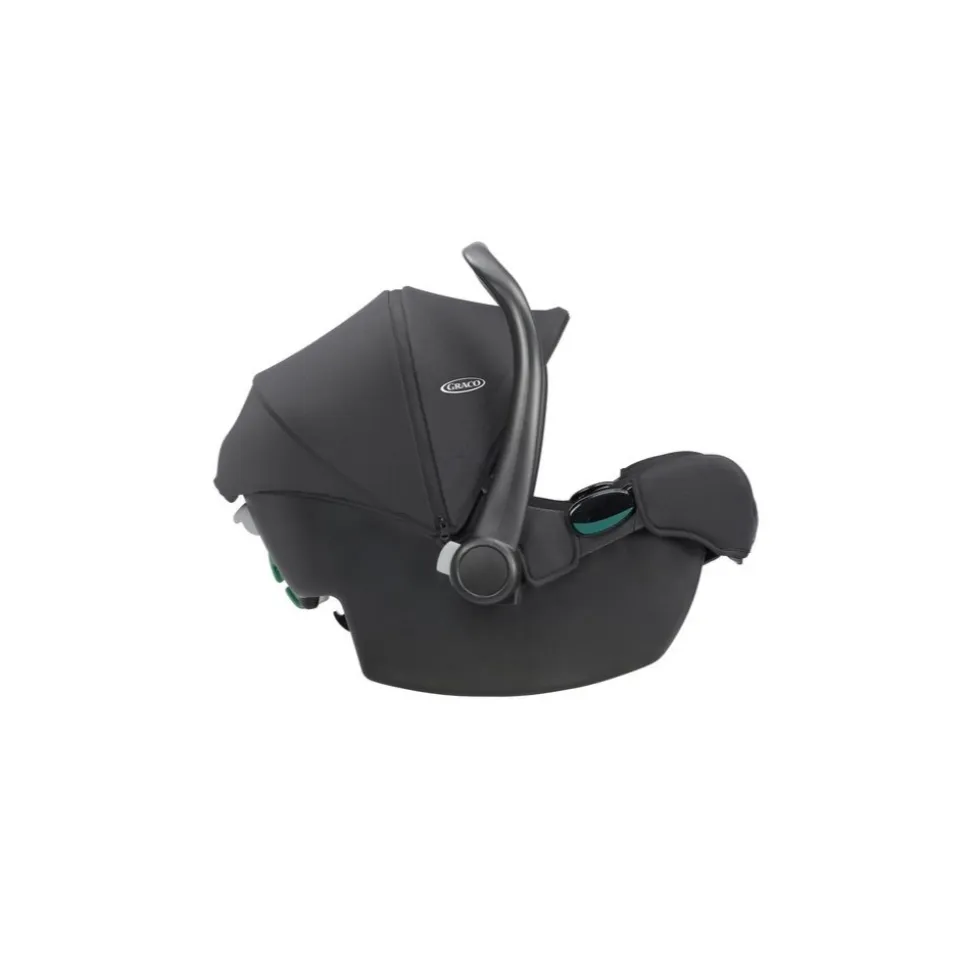 Siège auto i-size snuglite 2 midnight