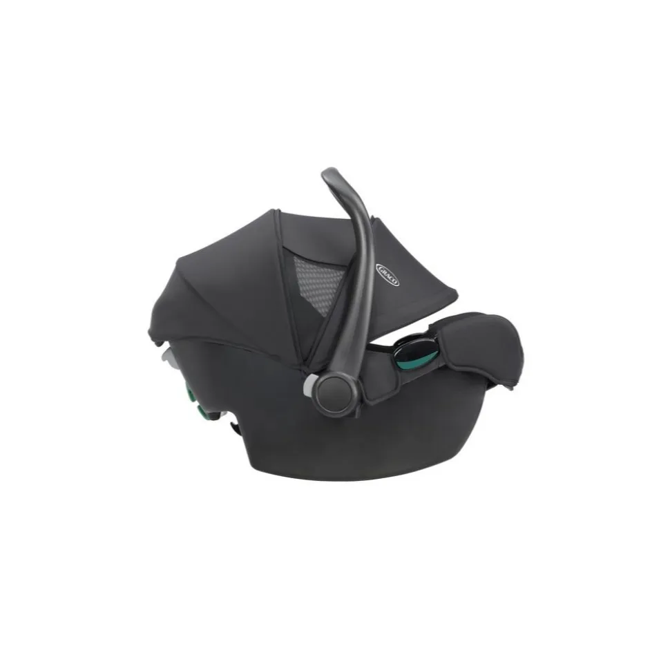 Siège auto i-size snuglite 2 midnight