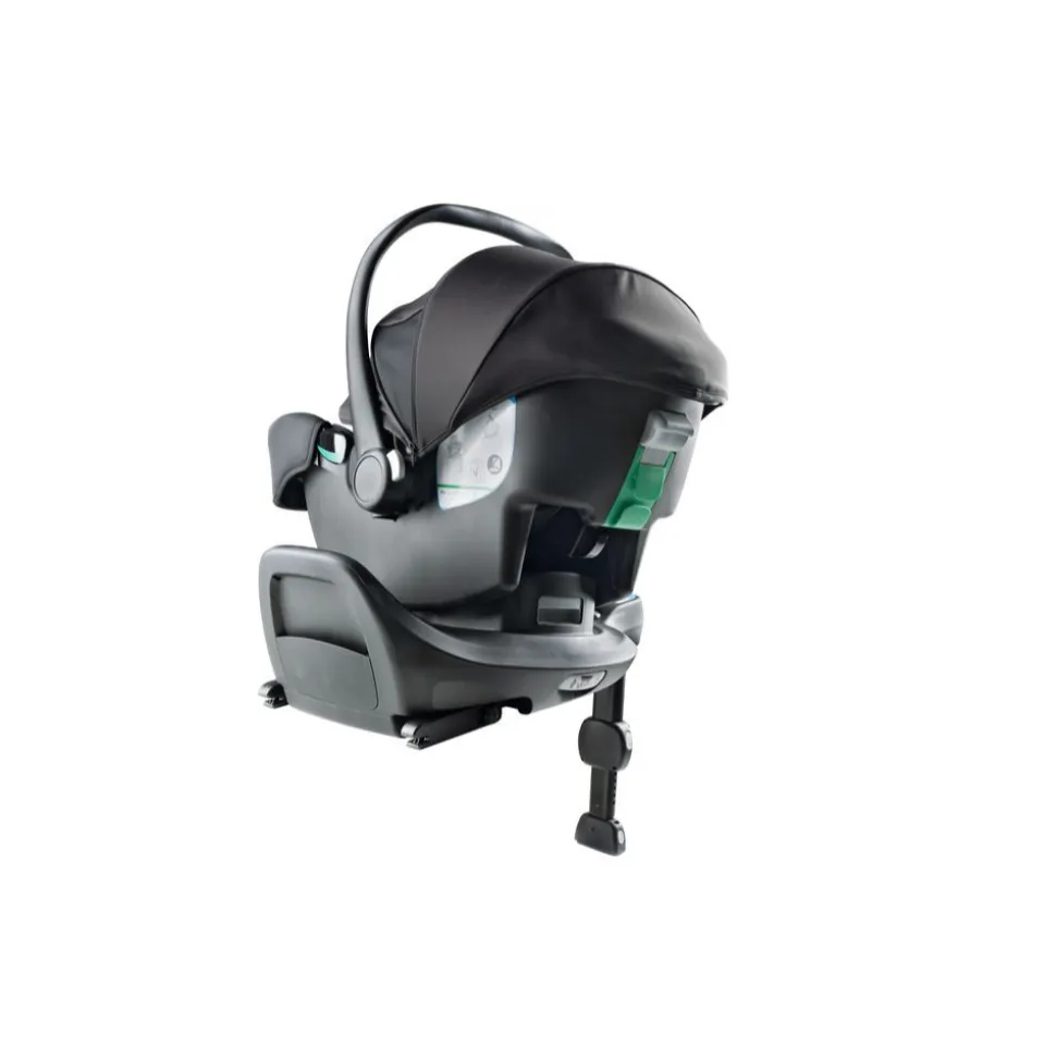 Siège auto i-size snuglite 2 midnight