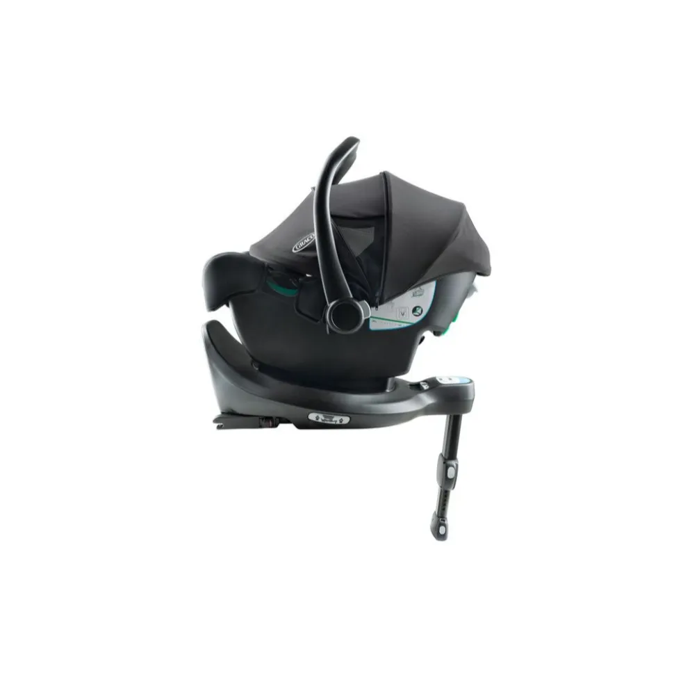 Siège auto i-size snuglite 2 midnight