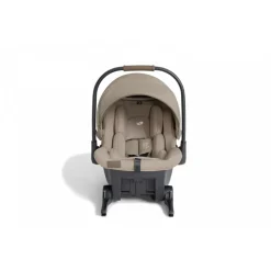 Siège auto i-size sprint signature sandstone beige