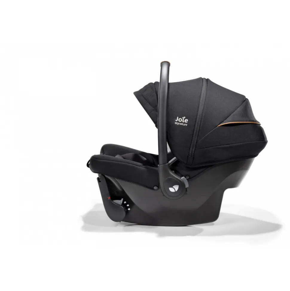 Siège auto i-size sprint signature eclipse noir