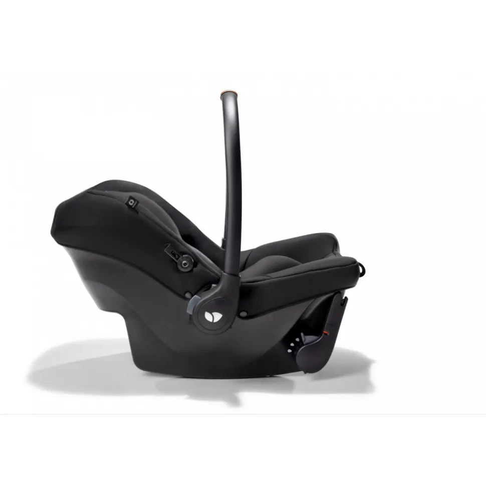 Siège auto i-size sprint signature eclipse noir