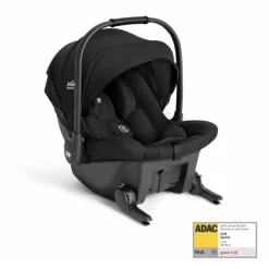 Siège auto i-size sprint signature eclipse noir