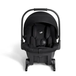 Siège auto i-size sprint signature eclipse noir