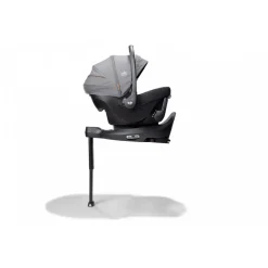 Siège auto i-size sprint signature carbon gris
