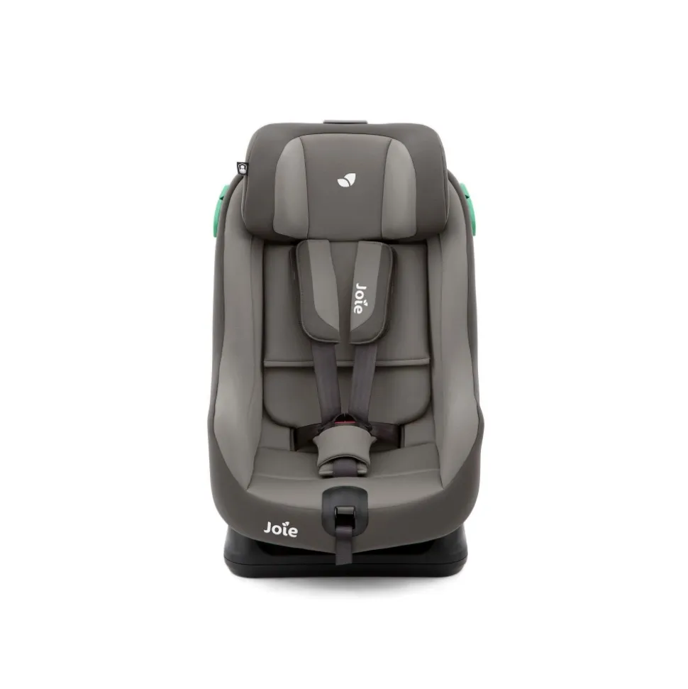 Siège auto i-size steadi r129 cobble stone gris