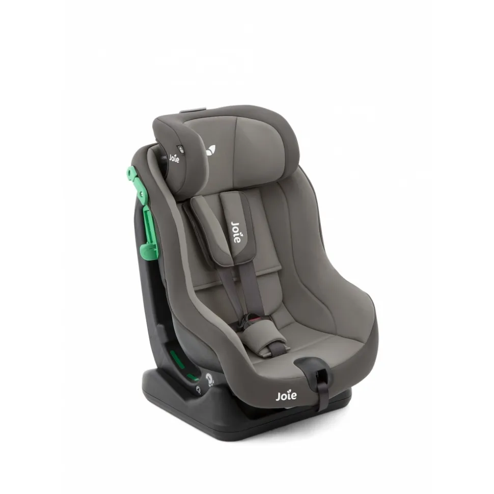 Siège auto i-size steadi r129 cobble stone gris