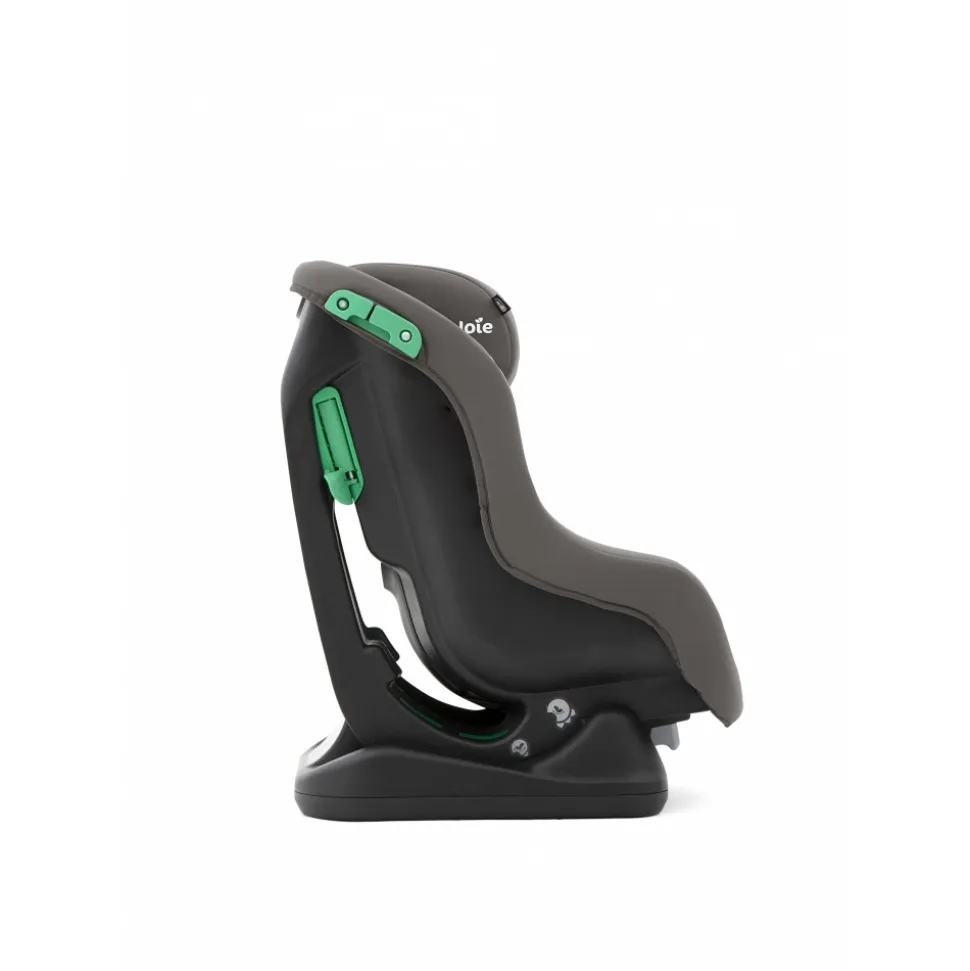 Siège auto i-size steadi r129 cobble stone gris