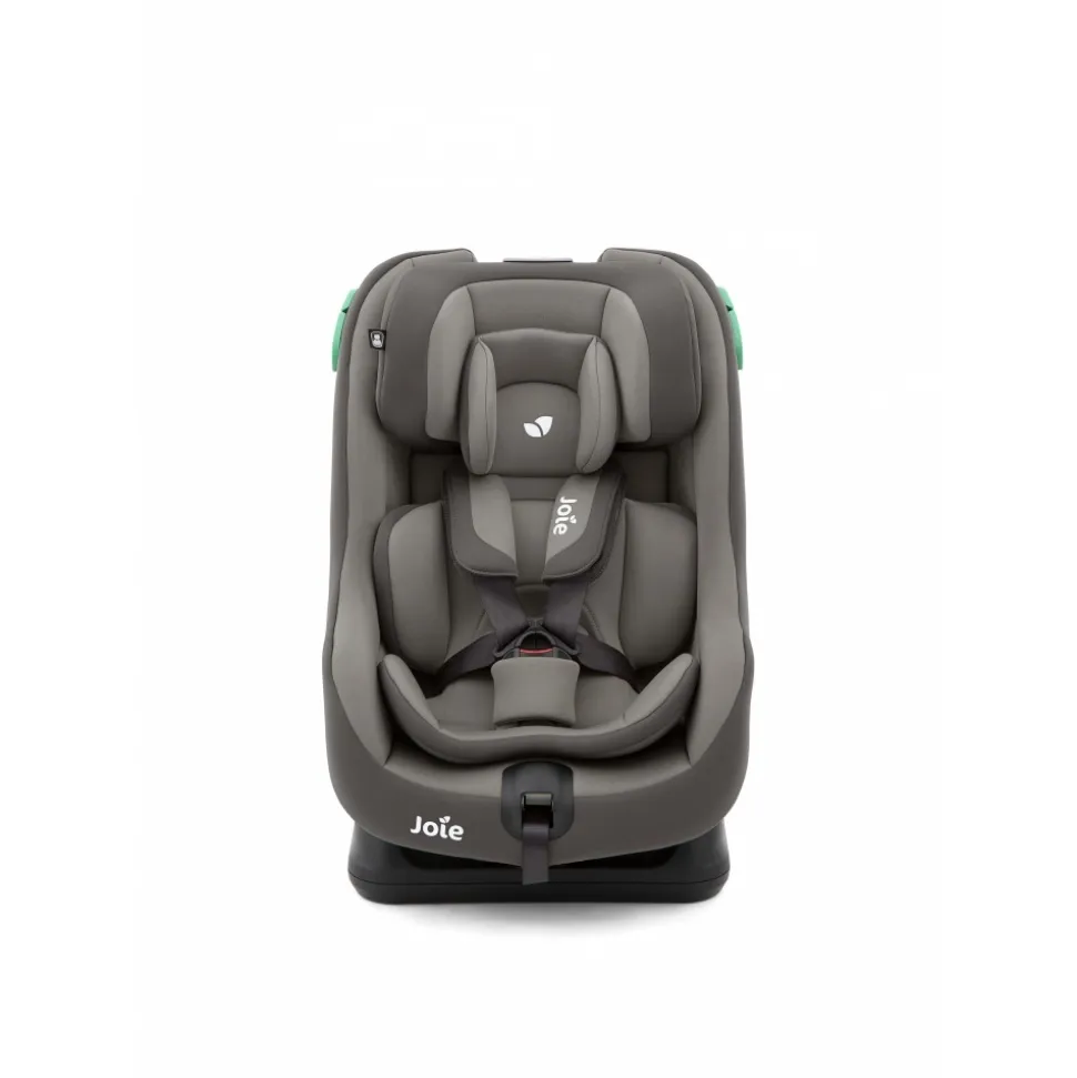 Siège auto i-size steadi r129 cobble stone gris
