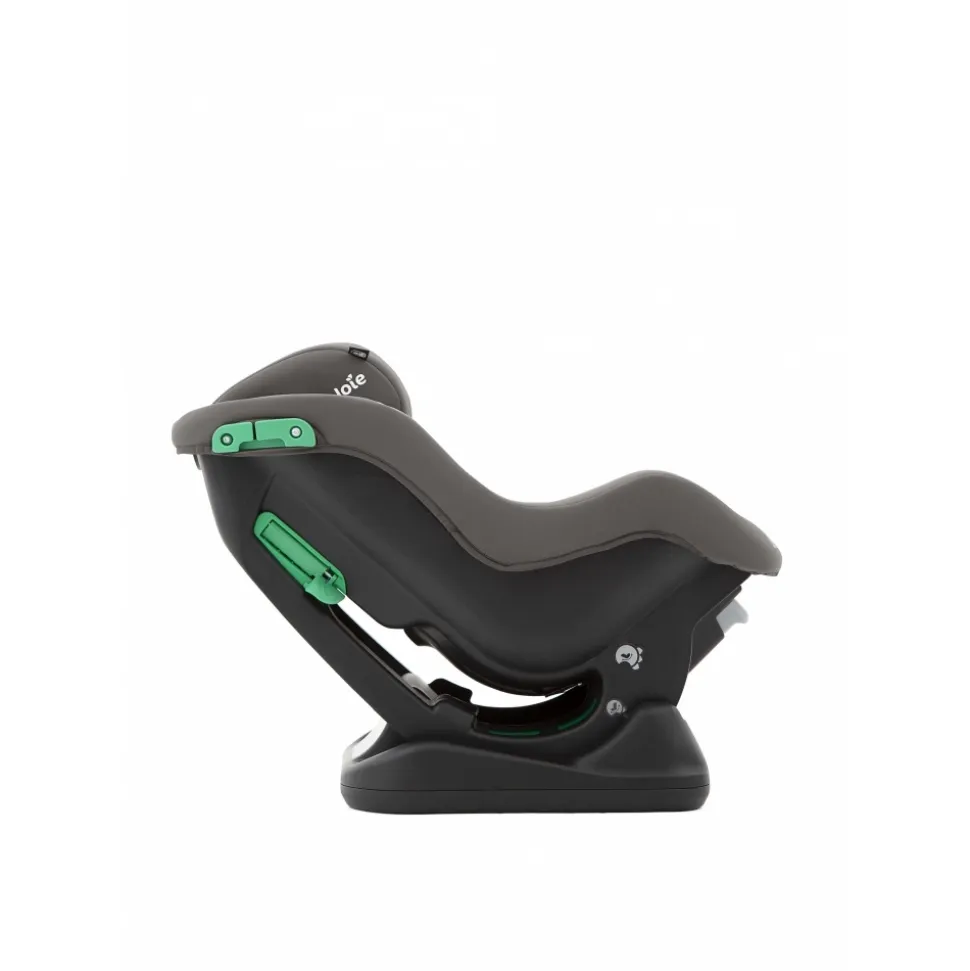 Siège auto i-size steadi r129 cobble stone gris