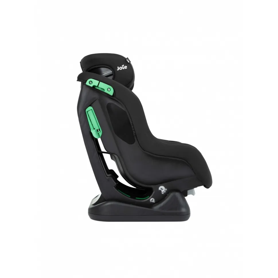 Siège auto i-size steadi r129 shale noir