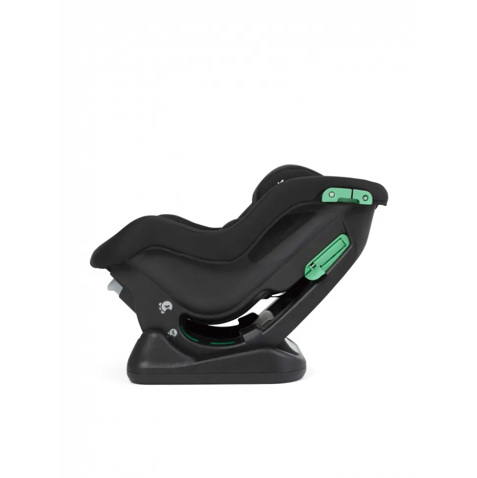 Siège auto i-size steadi r129 shale noir