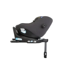 Siège auto i-size turn2me dlx iron