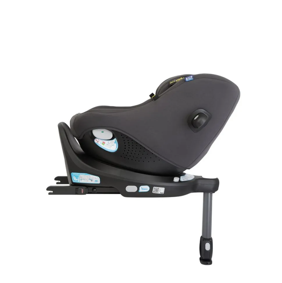 Siège auto i-size turn2me dlx iron