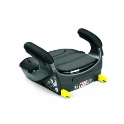 Siège auto i-size viaggio shuttle crystal black groupe 2/3